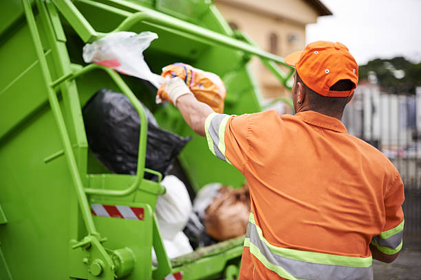 Professional Junk Removal in Sheldon, TX
