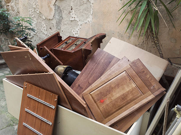 Debris Removal in Sheldon, TX